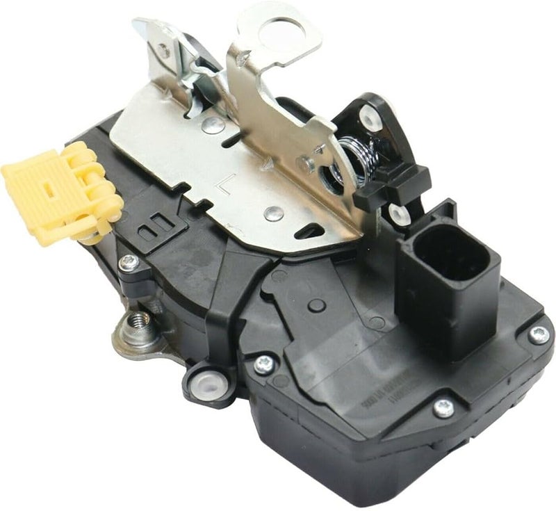 Chevy Impala 2006 2011 Front Left Driver Side Door Lock Actuator Power 14907653 - Image 4
