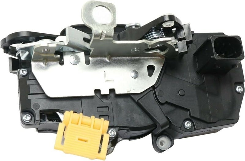 Chevy Impala 2006 2011 Front Left Driver Side Door Lock Actuator Power 14907653 - Image 5