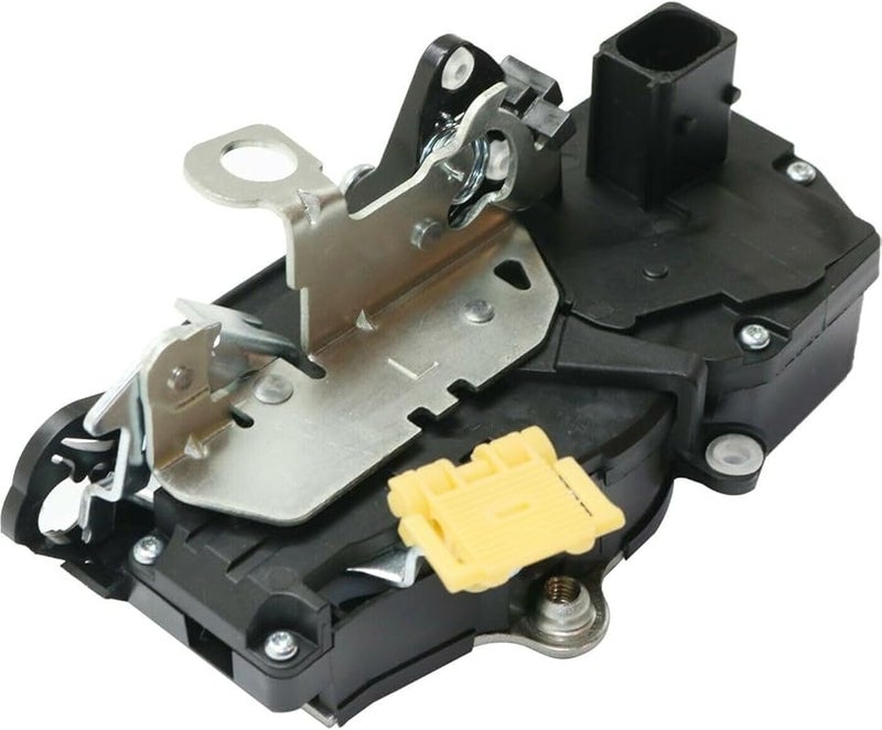 Chevy Impala 2006 2011 Front Left Driver Side Door Lock Actuator Power 14907653 - Image 3