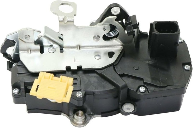 Chevy Impala 2006 2011 Front Left Driver Side Door Lock Actuator Power 14907653 - Image 2
