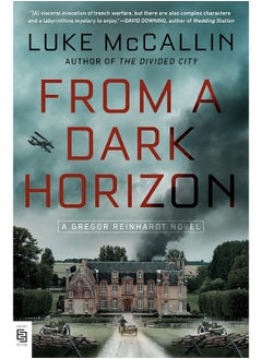 From a Dark Horizon  - Image 1