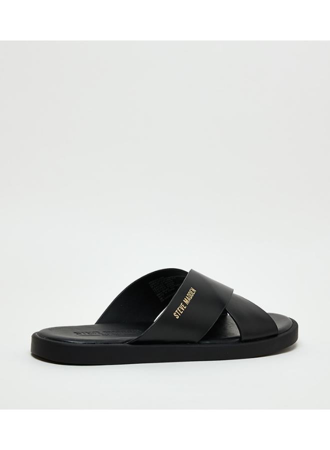 STEVE MADDEN X Strap Sandals  - Image 3