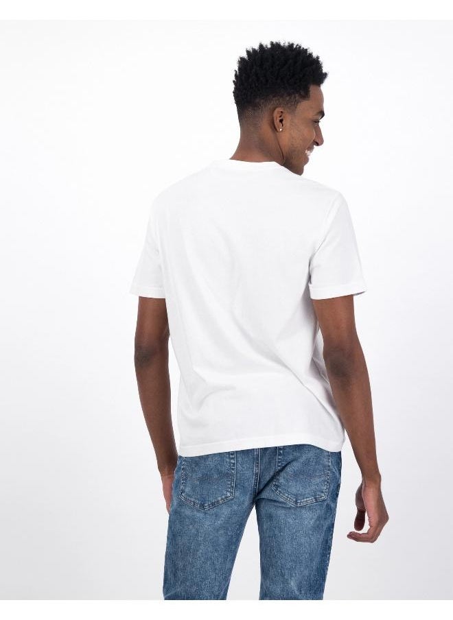 American Eagle - AE Henley T-Shirt - Image 1
