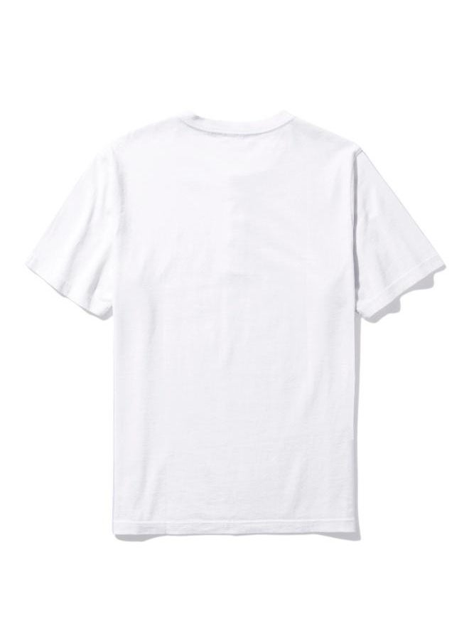 American Eagle - AE Henley T-Shirt - Image 1