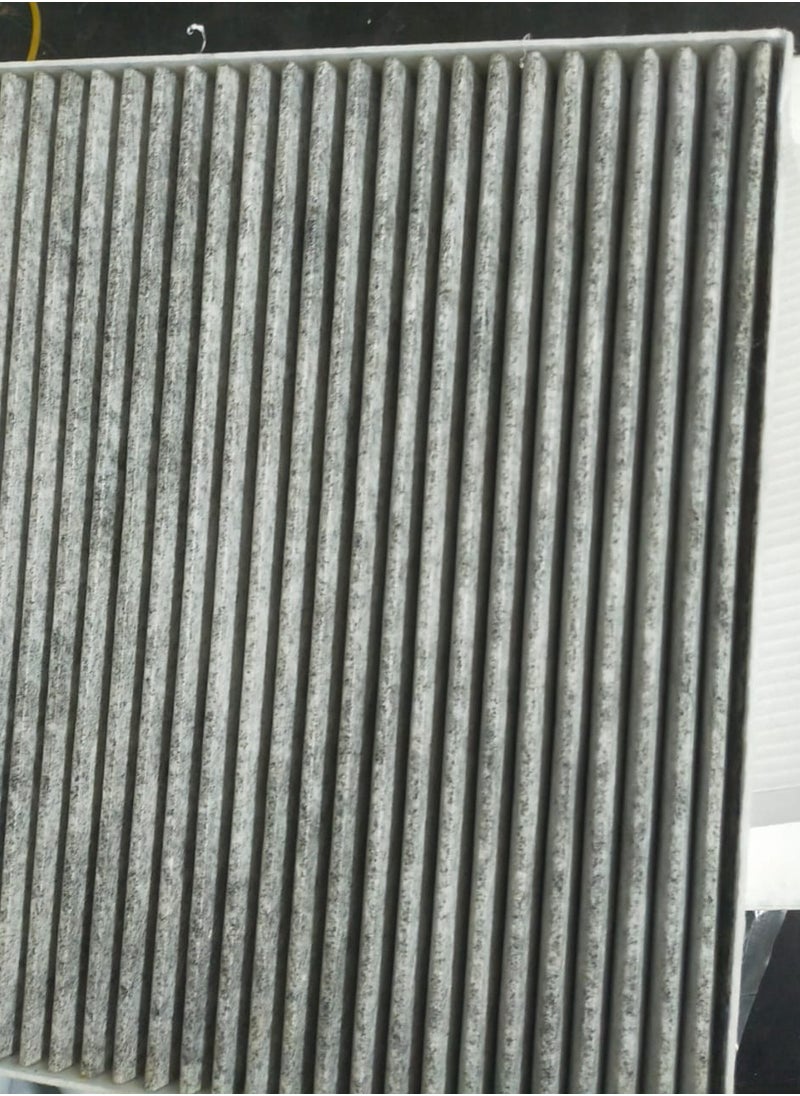 Mobis Clean Filter 97133-F2100 for Kia Sportage & Hyundai Tucson Air Condition  - Image 2