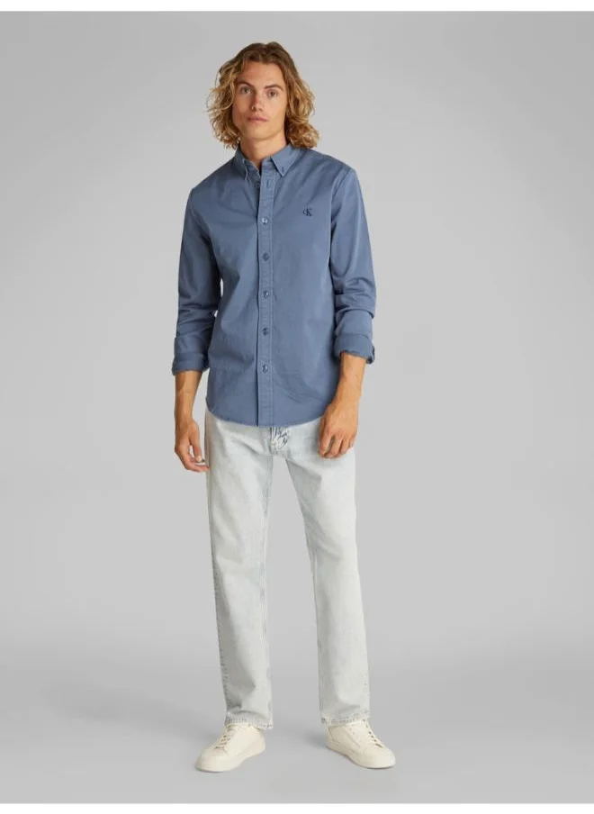 Calvin Klein Jeans Button Down Woven Shirts