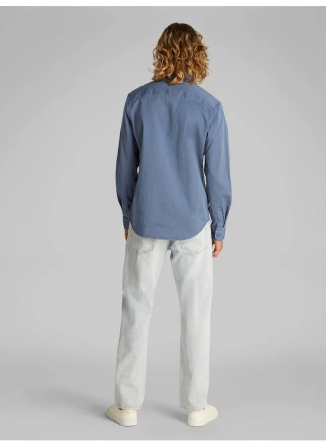 Calvin Klein Jeans Button Down Woven Shirts