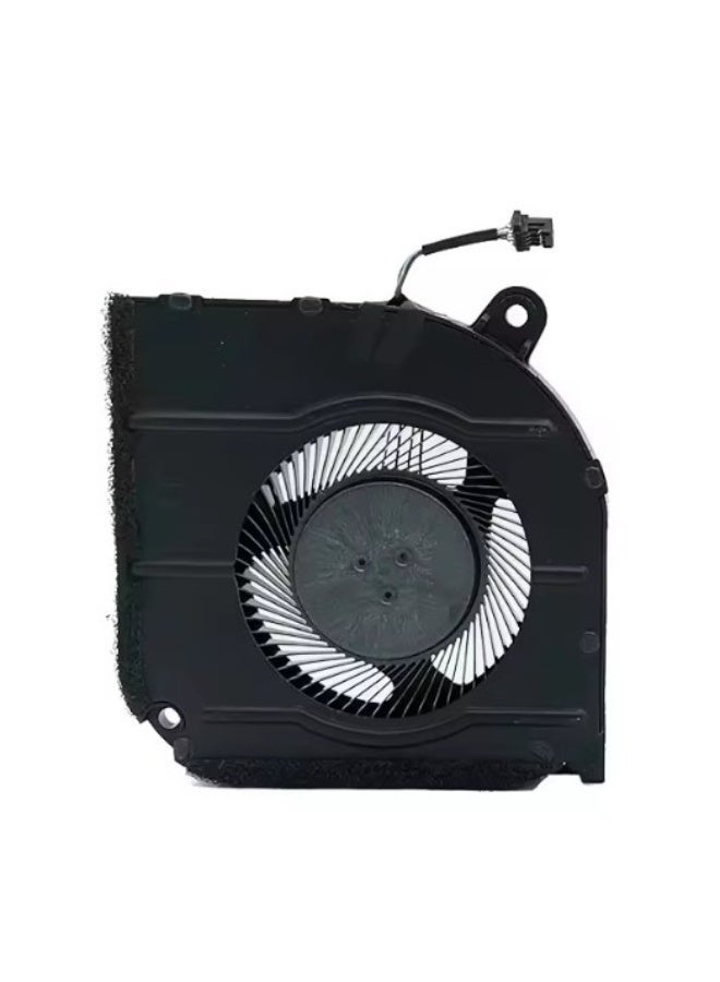 Replacement Notebook CPU Fan for Dell Inspiron 16 Plus 7620 RTX3060 Series, 0C3MKP - Image 4