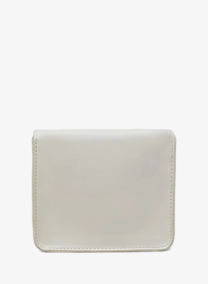R&b Bow Detail Sling Bag