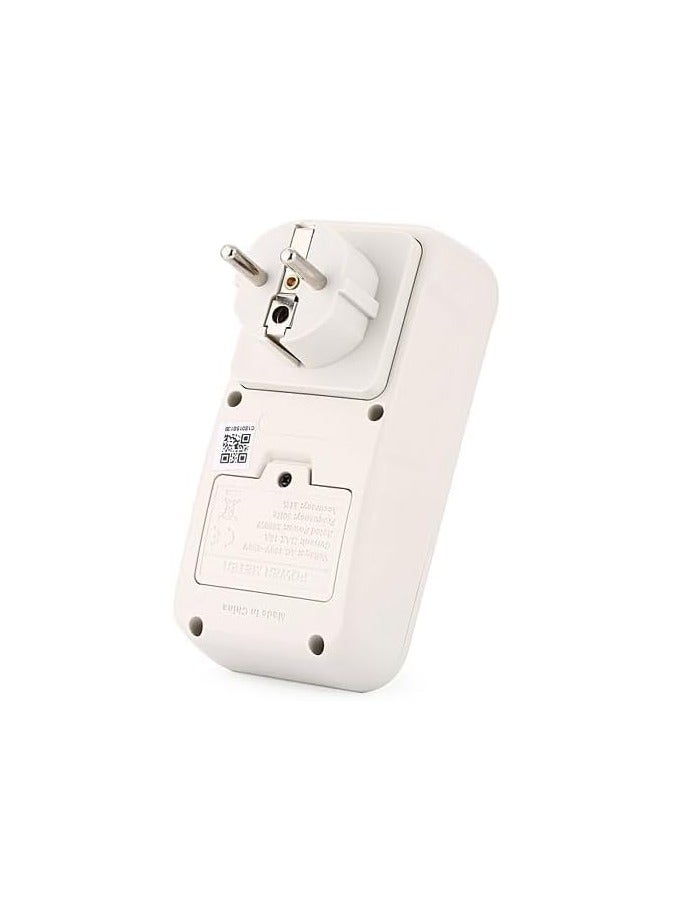 UT230B-EU power socket (power consumption meter) - Image 2