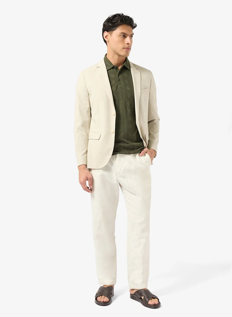 Robert Wood  Regular fit tee for Men | Best Price UAE