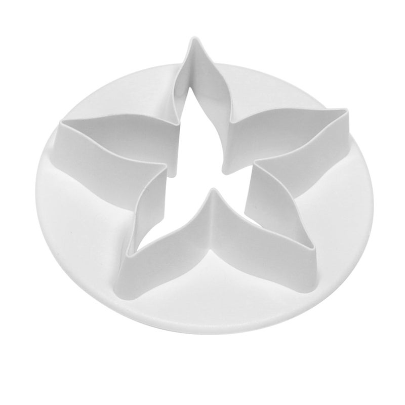 PME Calyx  Small  Medium and Large Sizes  Set of 3 Cutters - Image 2