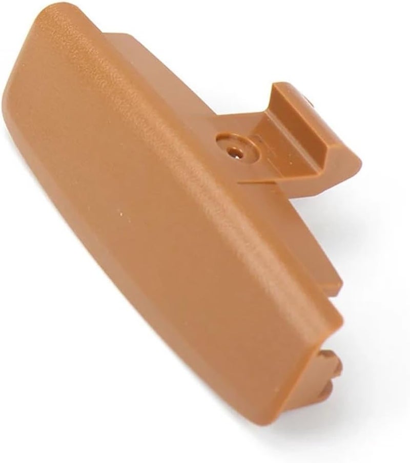 Wivplex BMW G30 Glove Box Handle Cover - Image 4