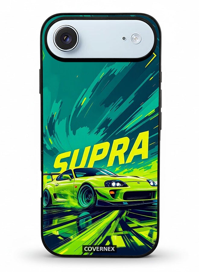 Covernex Apple iPhone 17 Air Protective Case Cover Printed DESIGN_106 - Image 2