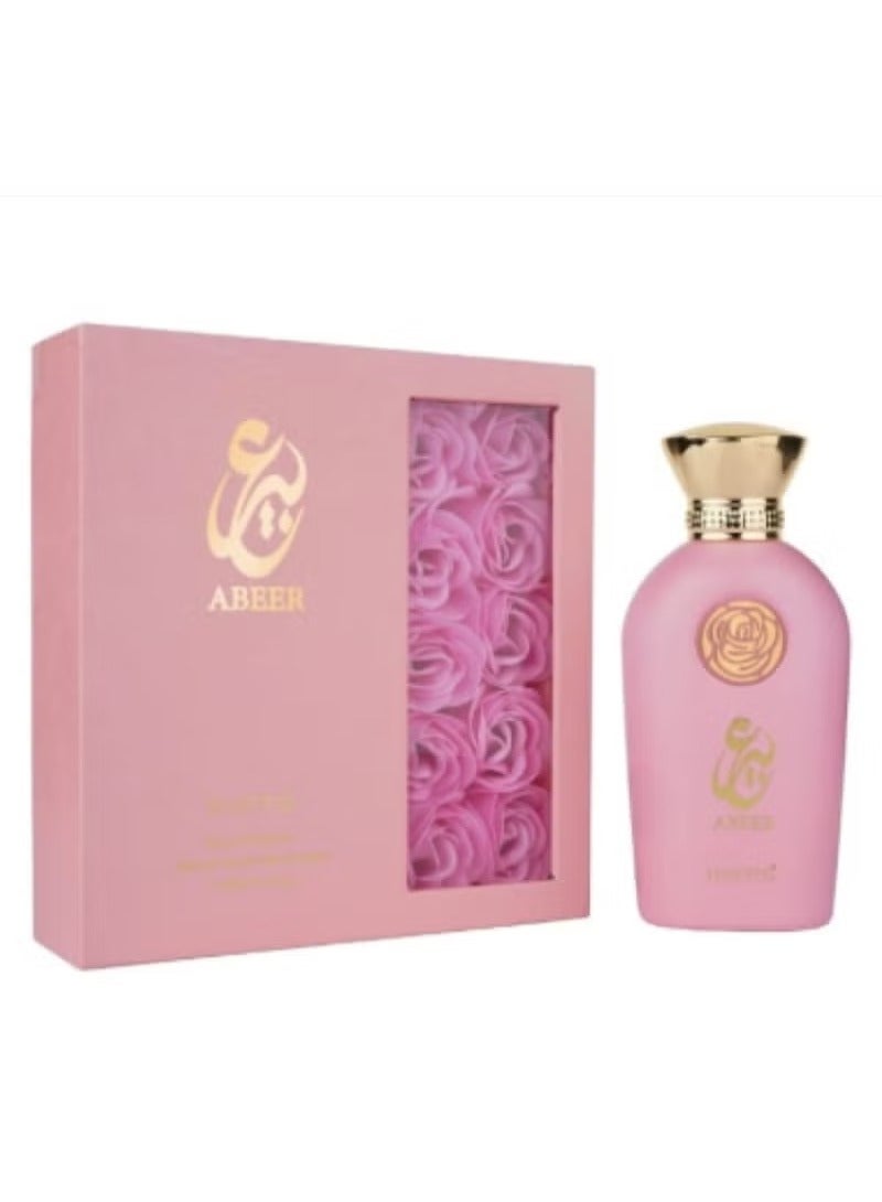 ريفس عبيرعطر نسائي اودي بارفيوم100مل - Image 4