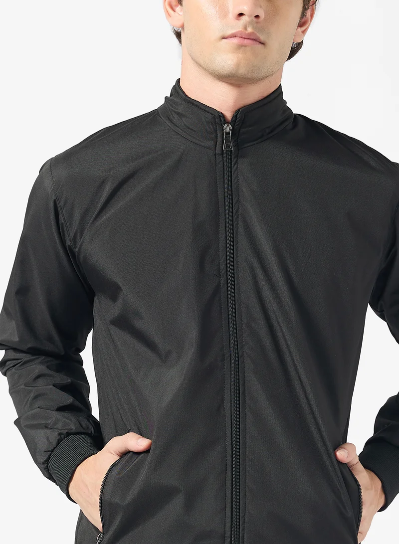 روبرت وود جاكيت بومبر