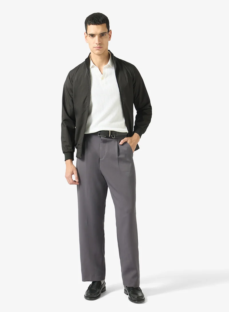 Robert Wood Bomber Jacket