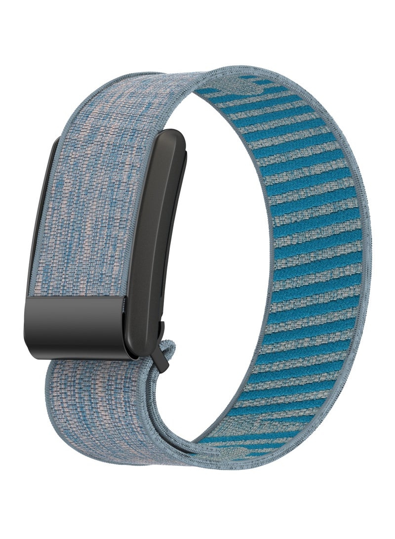 FITME Sport Nylon Watch Strap Compatible with Whoop 4.0 / Whoop 3.0 - Image 1
