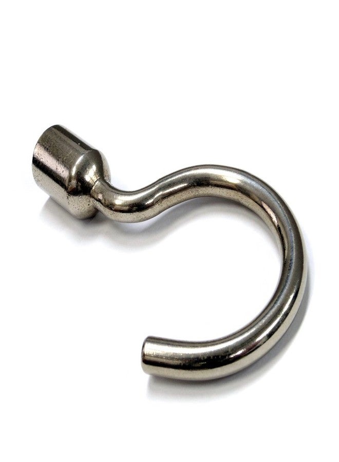 Velbon Aluminum Tripod Accessory End Hook Female Thread Standard UNC 1/4 3/8 - Image 4