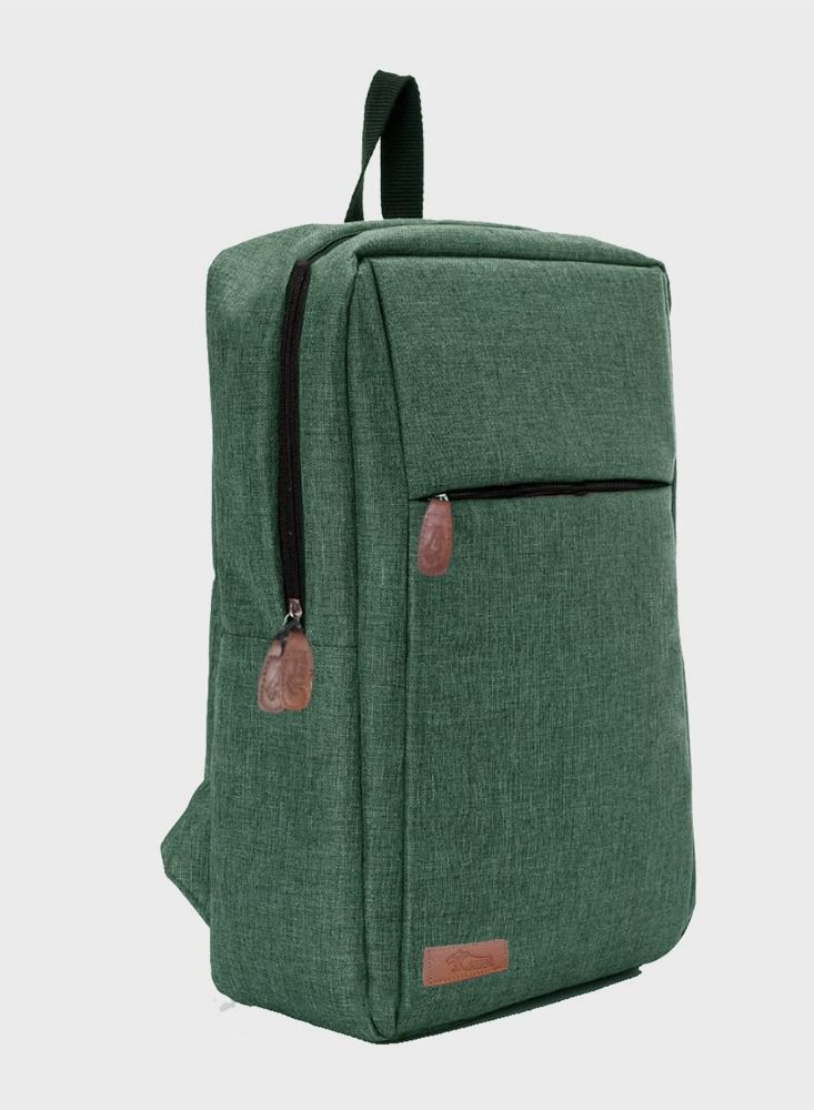 Cougar Backpack for laptop 15.6 inch  S33 green - Image 2