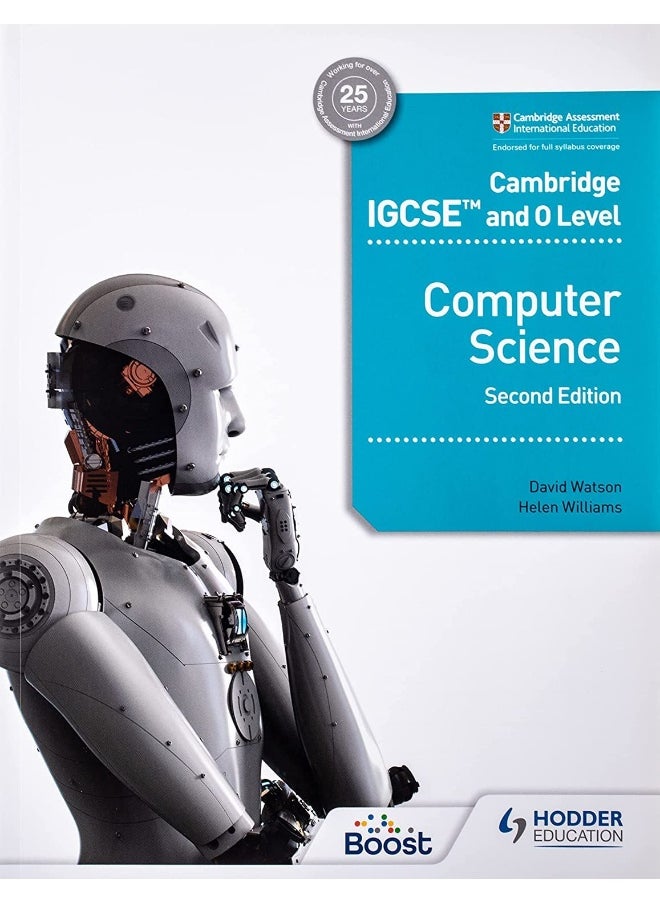 null - Cambridge IGCSE and O Level Computer Science Second Edition - Image 1