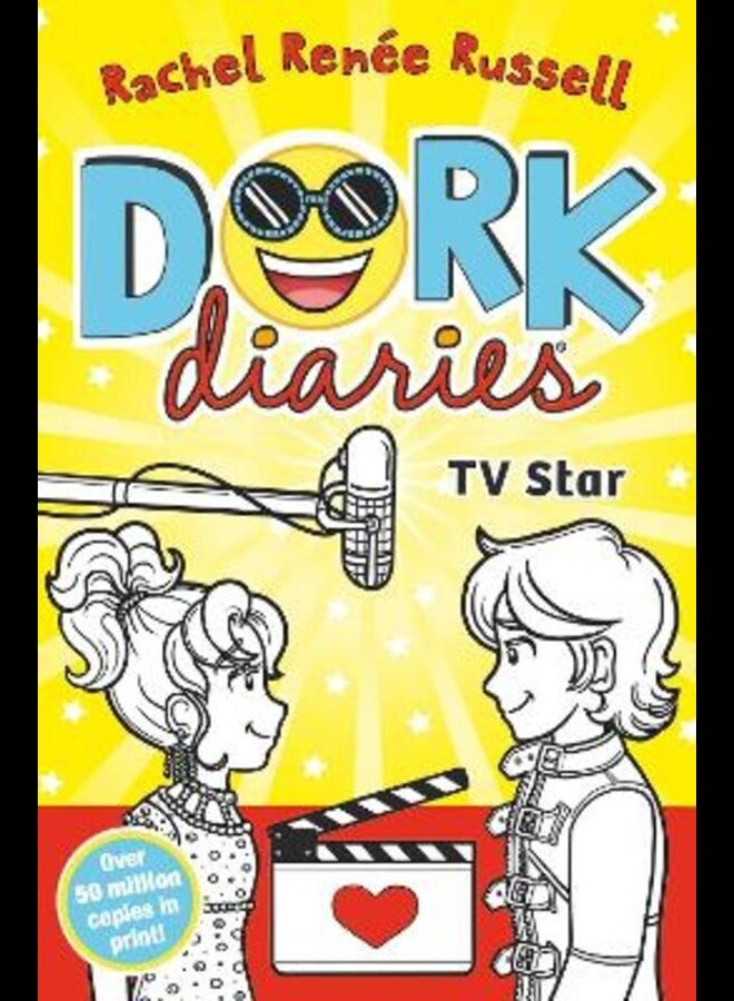 Dork Diaries: TV Star