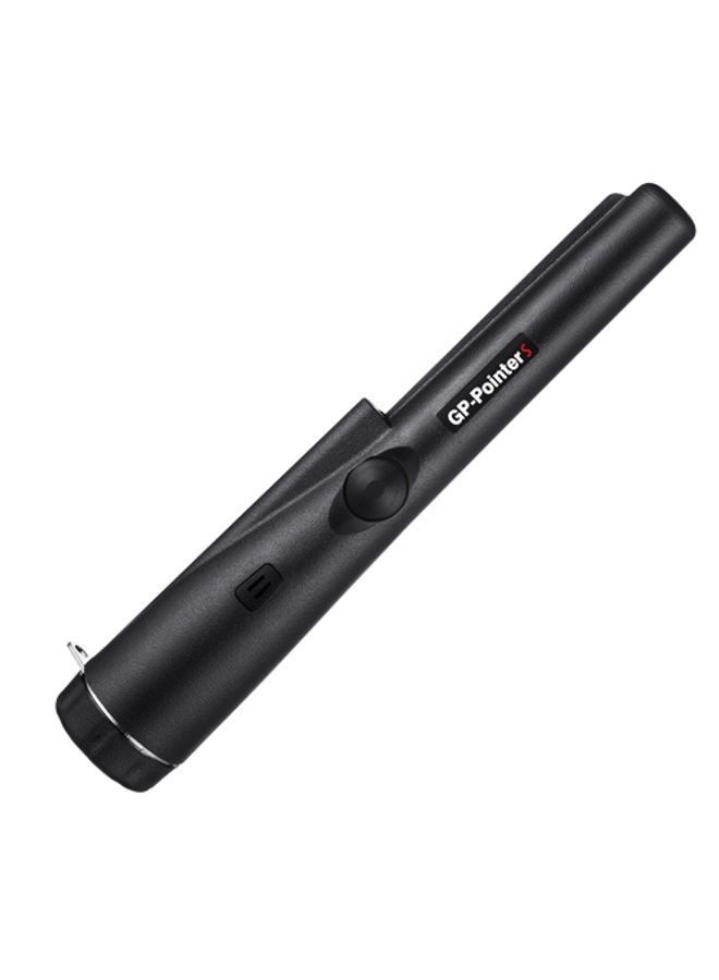 GP-Pointer S Metal Detector Gold Detector Pointer Pinpointing(Black) - Image 1