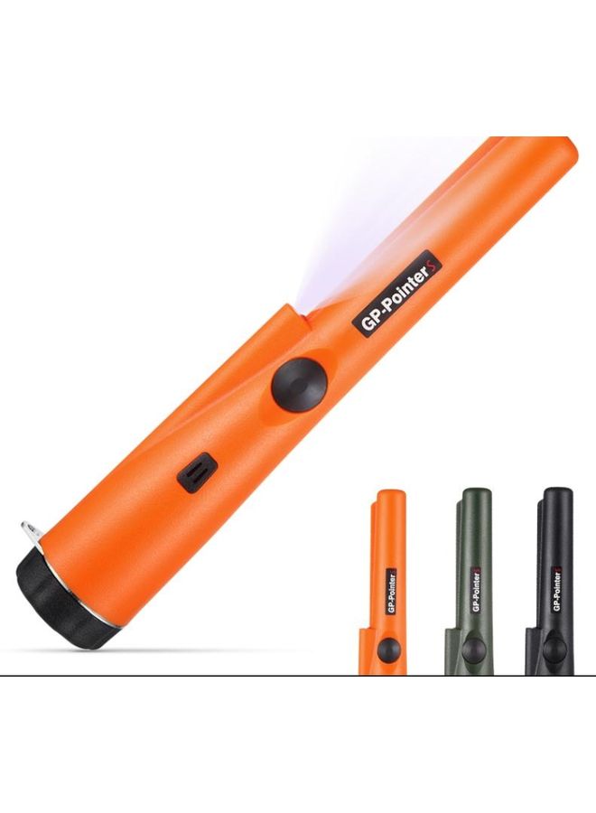 GP-Pointer S Metal Detector Gold Detector Pointer Pinpointing(Black) - Image 2