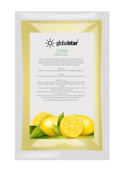 Paraffin Wax Lemon 454ML