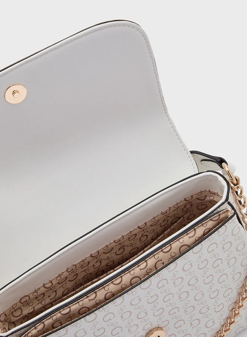 GUESS Peters Crossbody