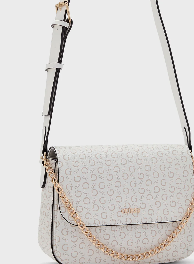 GUESS Peters Crossbody