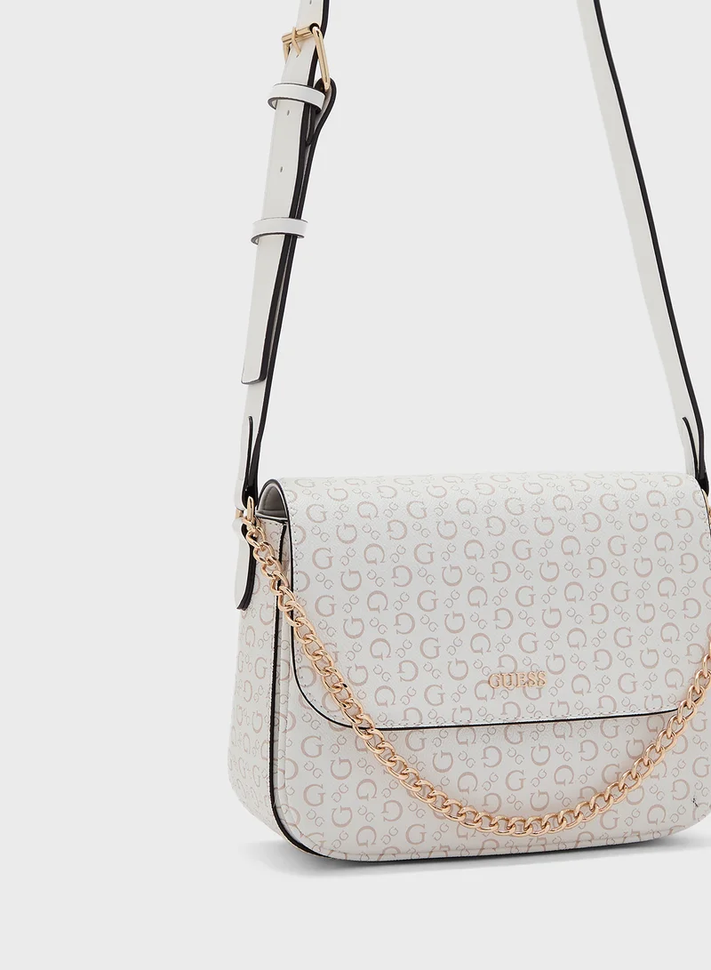 GUESS Peters Crossbody