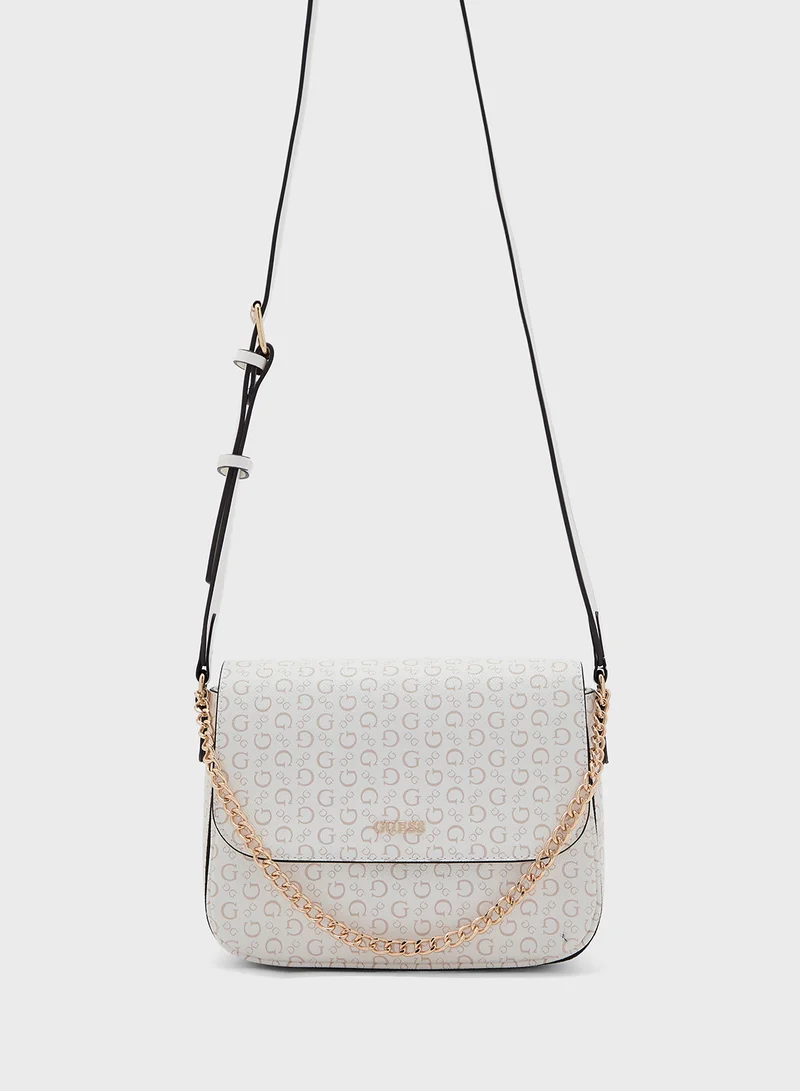 GUESS Peters Crossbody