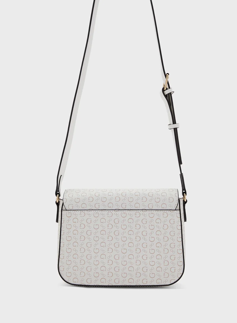 GUESS Peters Crossbody