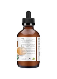 velona Pumpkin Seed Oil USDA Certified Organic - 4 oz | 100% Pure and Natural Carrier Oil | Unrefined, Cold Pressed | Cooking, Face, Hair, Body & Skin Care | Use Today - Enjoy Results  - Image 4
