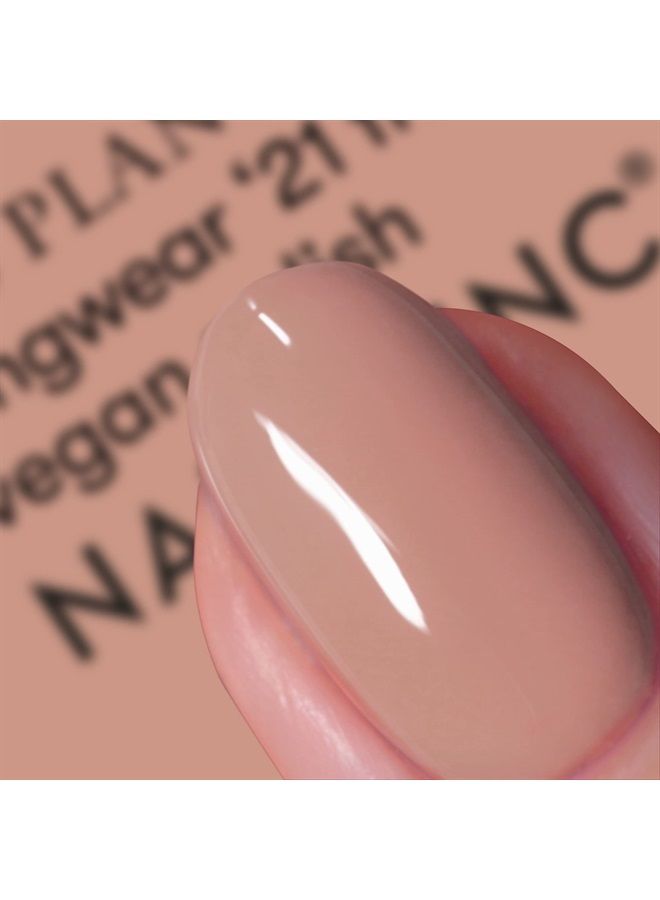 Nails Inc Nails.INC 73% Plant Power Good Energy Efficient - Image 2