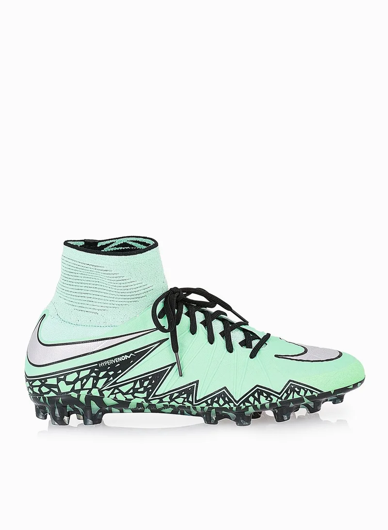 Nike Hypervenom Phantom II Ag-R