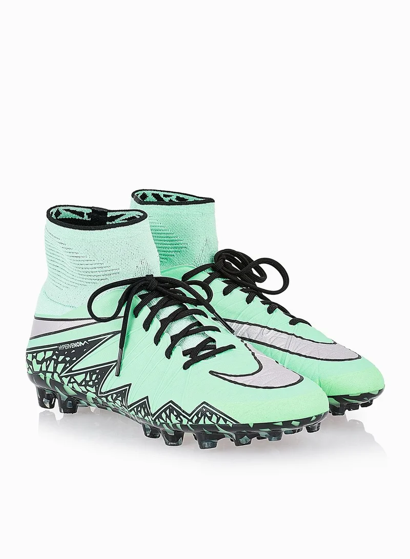 Nike Hypervenom Phantom II Ag-R