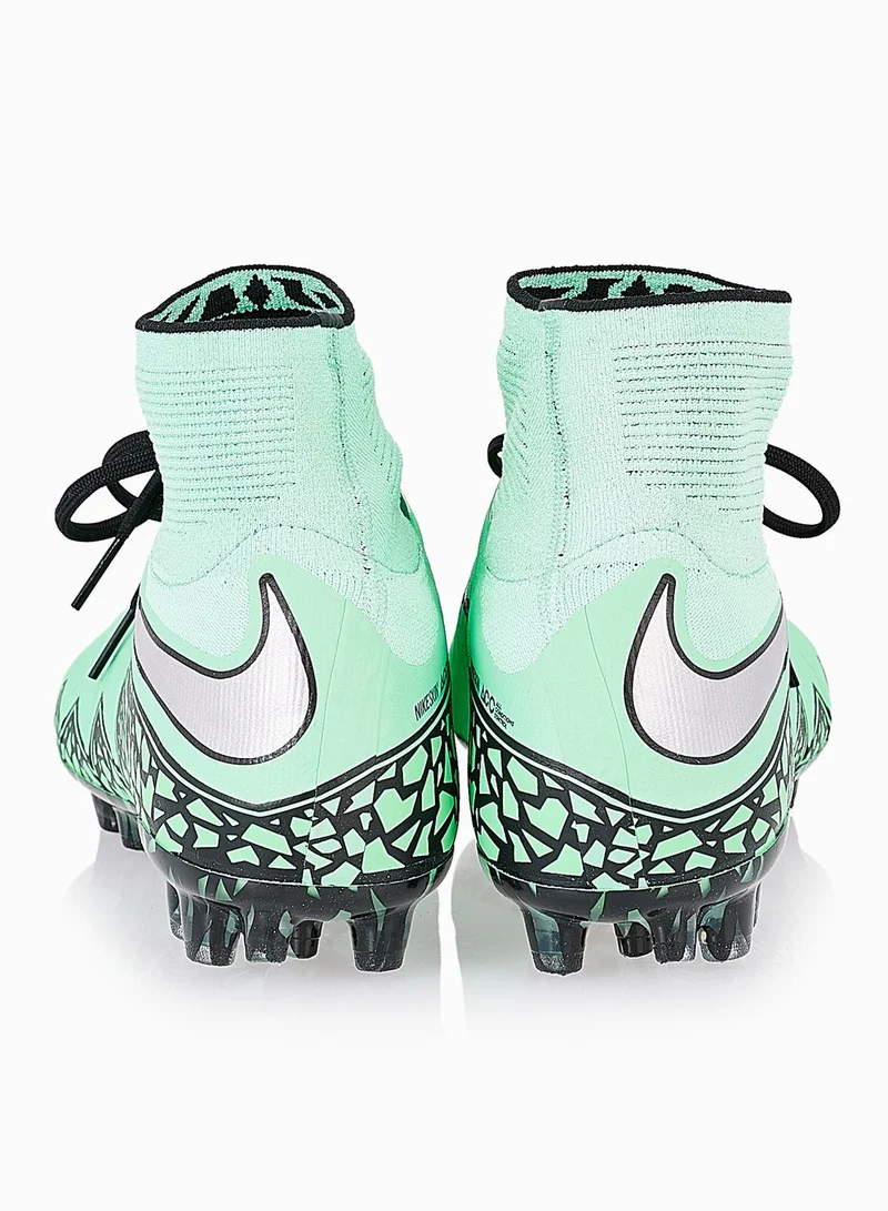 Nike Hypervenom Phantom II Ag-R