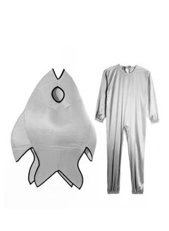 Oulabi Mir Fish Costume  - Image 2