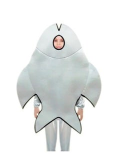 Fish Costume