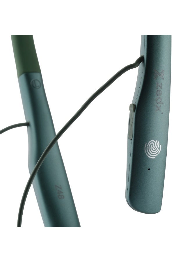 ZEDX ZEEBAND Wireless Earphones – Z48 DUST - Image 3