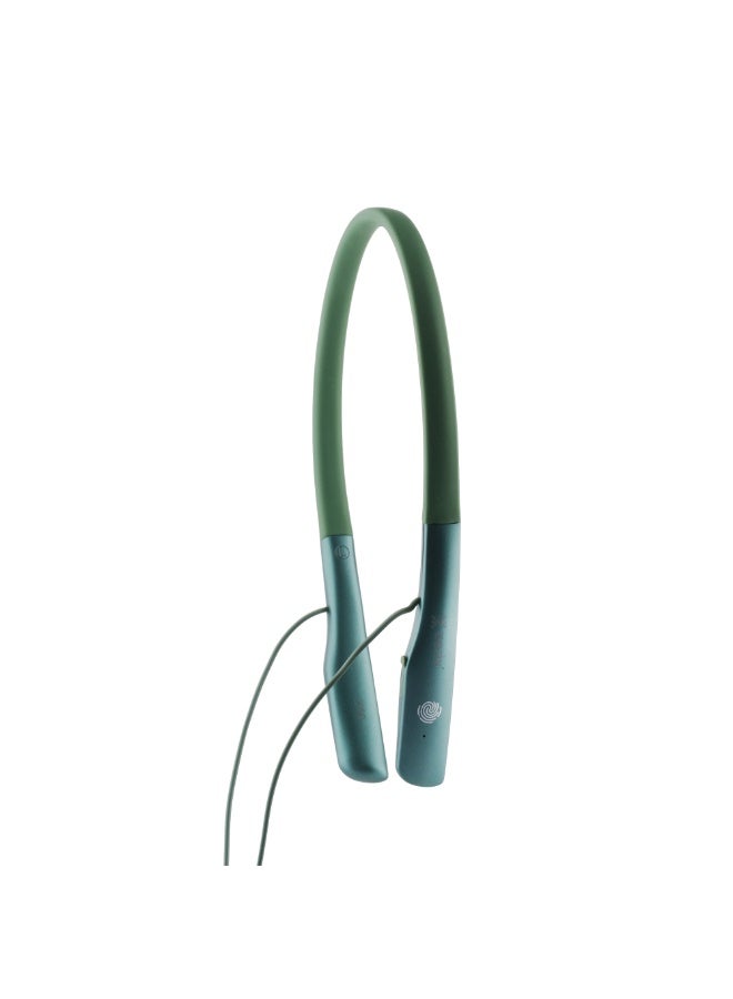 ZEDX ZEEBAND Wireless Earphones – Z48 DUST - Image 1