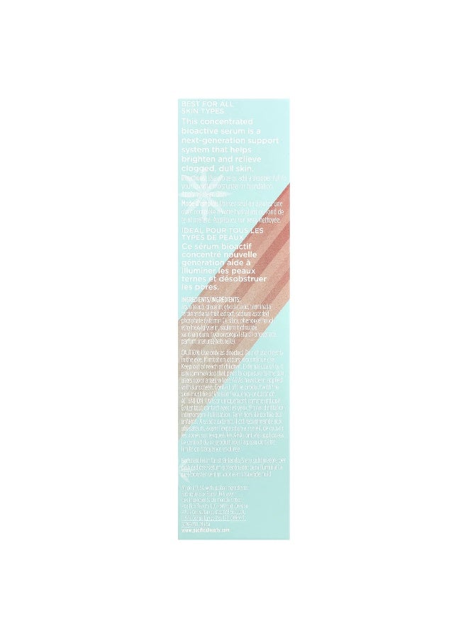Pacifica Pacifica, Glow Baby Booster Serum, 1 fl oz (29 ml) - Image 3