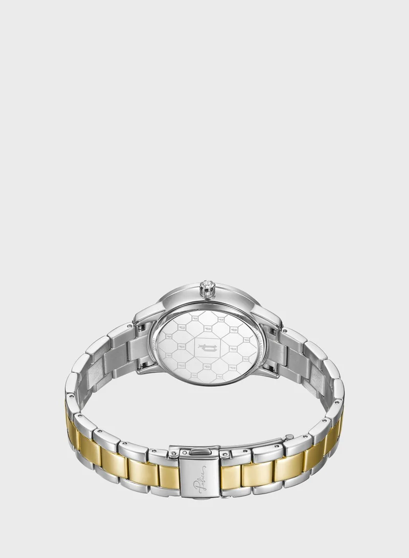 POLICE Camii Analog Watch