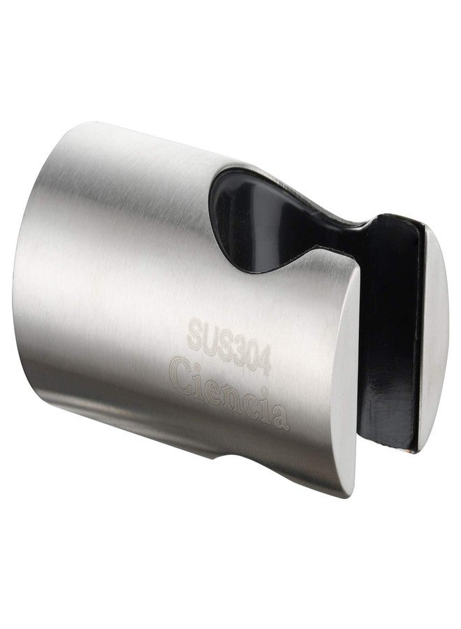 Ciencia Shower Holder Wall Mount Bracket Stainless Steel Holder Bracket for Handheld Shower Head and Bidet Sprayer, ST19 - Image 1