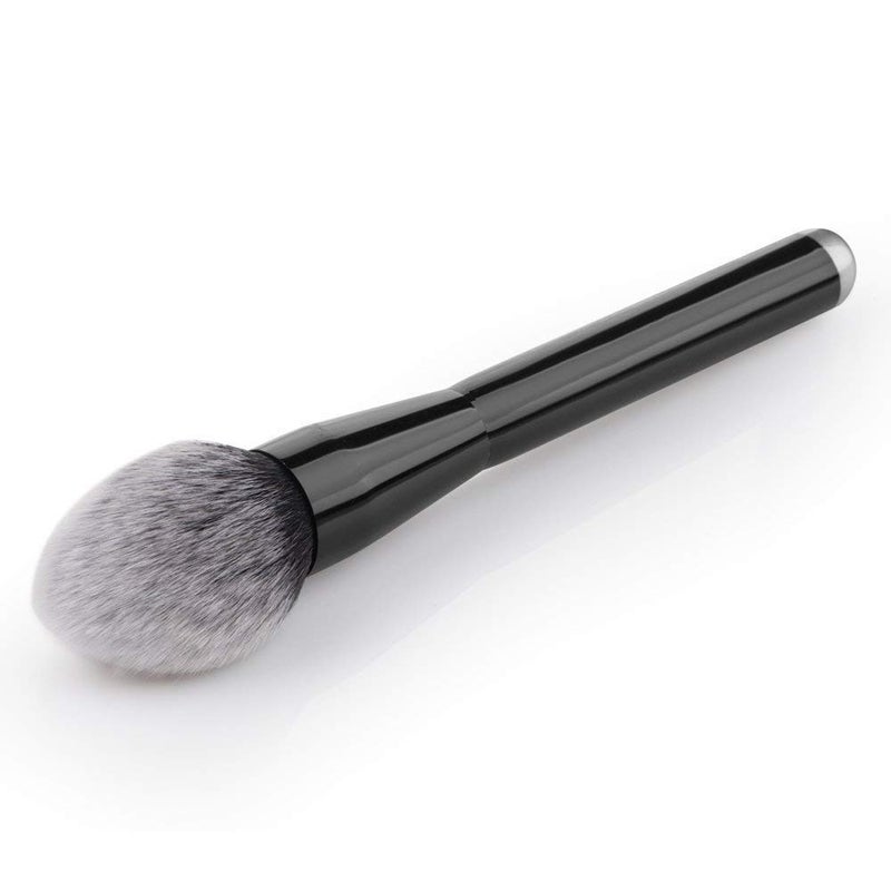 Faigy Large Foundation Brush Powder Mineral Brush - Makeup Brush for Large Coverage Mineral Powder Foundation Blending Buffing - Image 1