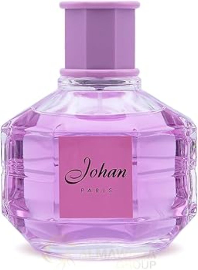 جوهان. بي عطر جوهان برفيوم 100مل - Image 2