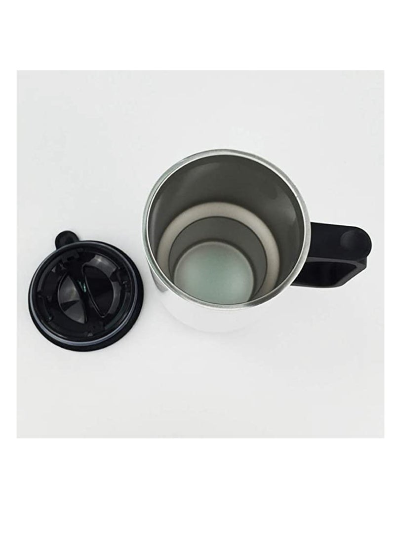 PRINTSHOP4ME Stainless Steel Travel Mug Suitable Gift for Christmas and printed with Christmas theme (Design 2) - Image 3