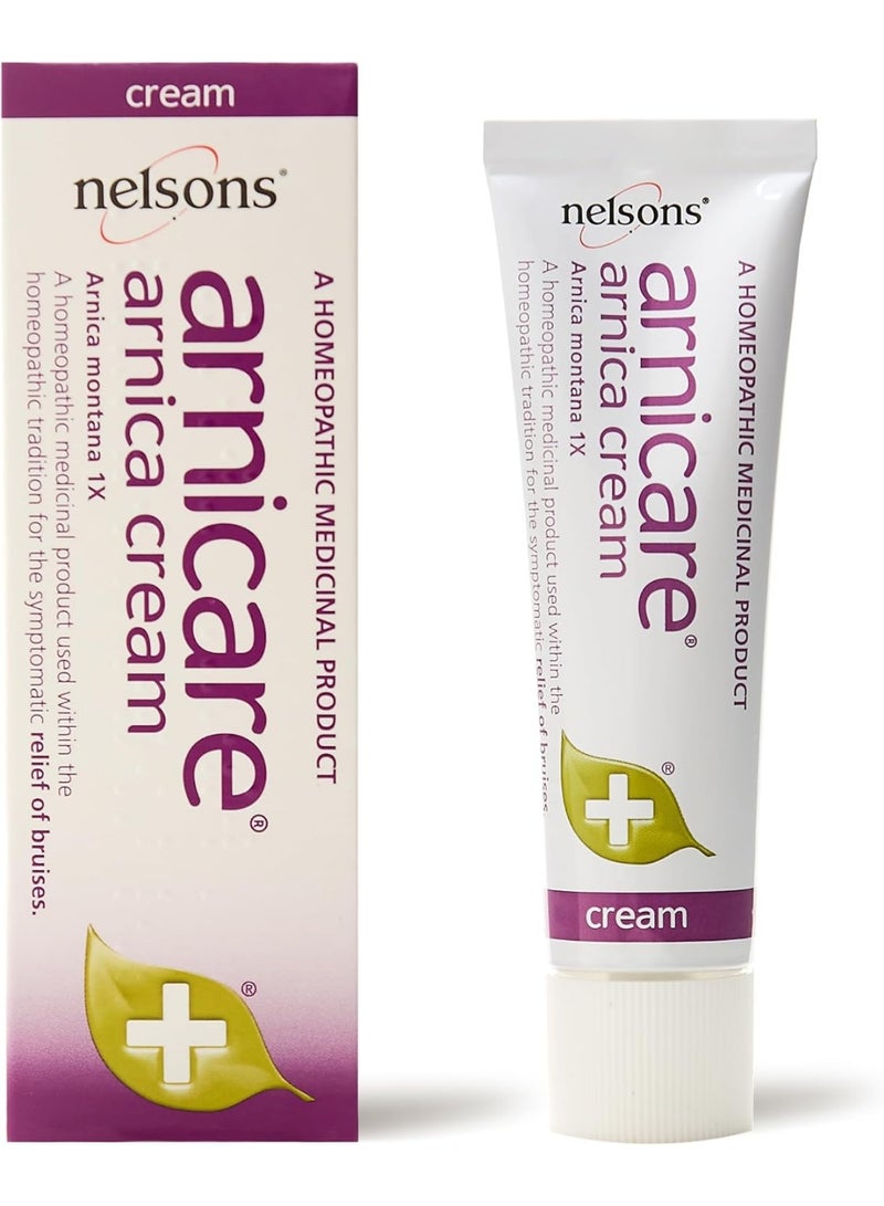 nelsons Arnicare Arnica Cream, 30 g - Image 1